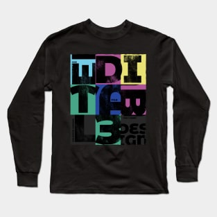 T-shirt Long Sleeve T-Shirt